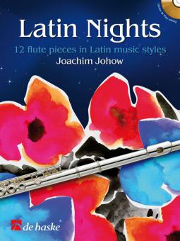 Latin Nights 