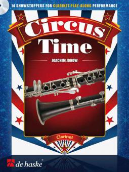 Circus Time 