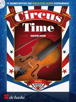 Circus Time 
