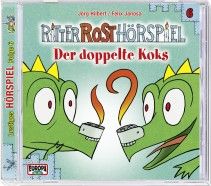 Ritter Rost Hörspiel 6: Der doppelte Koks 
