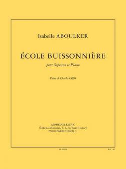 École Buissonniere 