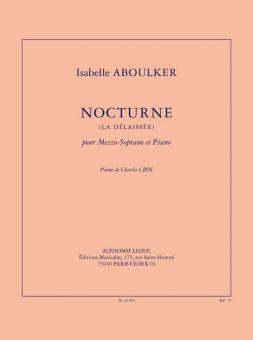 Nocturne 