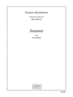 Instante (Cycle 3) 