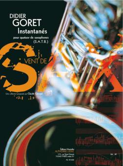 Goret: Instantanes 