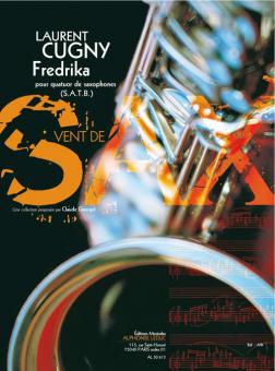 Cugny: Fredrika 