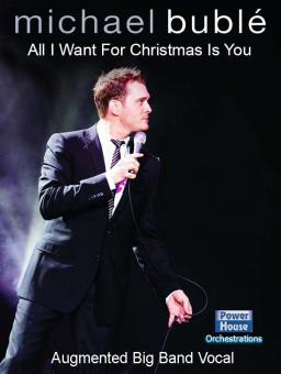 All I Want For Christmas Is You 