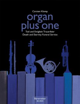 organ plus one: Mort et vie éternelle - Funérailles 