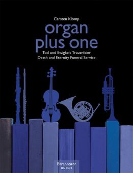 organ plus one: Mort et vie éternelle - Funérailles Standard