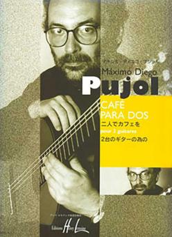 Café para dos 