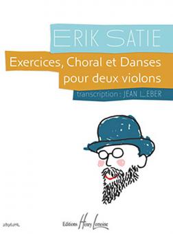 Exercices, Choral et Danses 