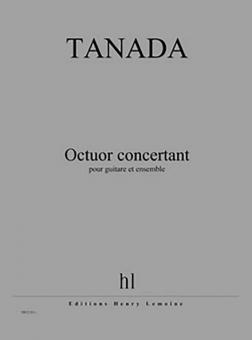 Octuor concertant 