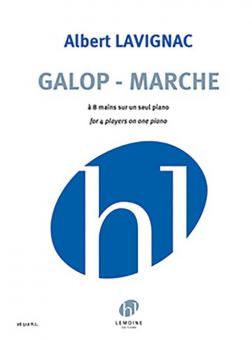 Galop 