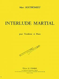 Interlude martial 