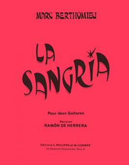 La Sangria 