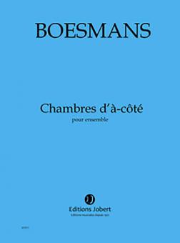 Chambres d'à-côté 