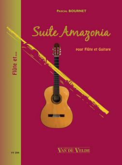 Suite Amazonia 