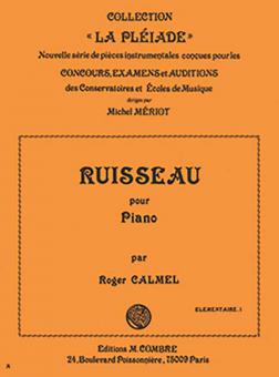Ruisseau 