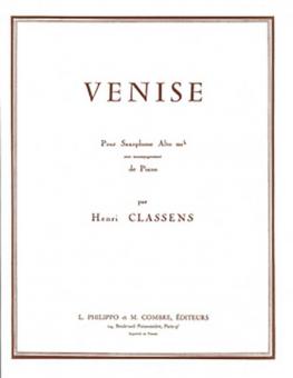 Venise 