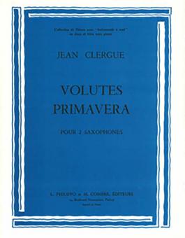 Volutes 