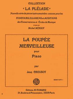 La Poupée merveilleuse 