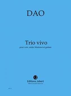 Trio vivo 