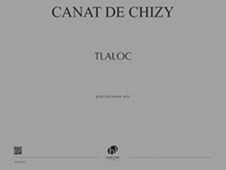 Tlaloc 