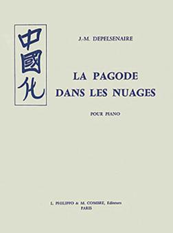 La Pagode dans les nuages 