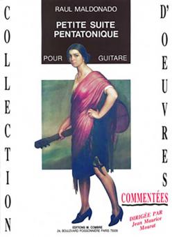 Petite suite pentatonique 