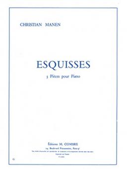 Esquisses 