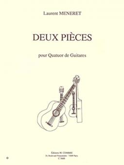 2 Pièces 