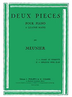 2 Pièces 