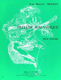 Prélude romantique 