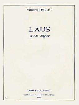 Laüs 