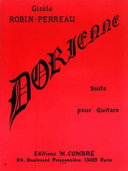 Dorienne (suite) 