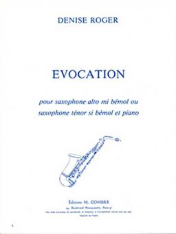 Evocation 