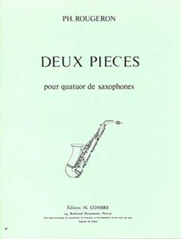 2 Pièces 