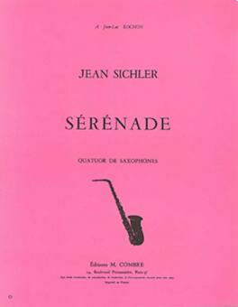 Sérénade 