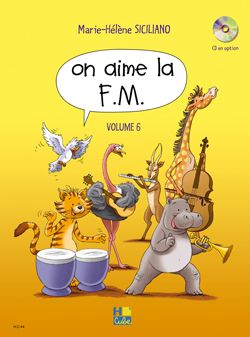 On aime la FM Vol. 6 
