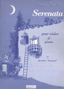 Serenata op. 6 