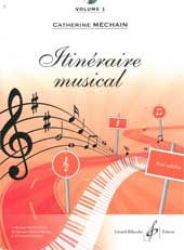 Itinéraire musical Vol. 1 