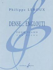Dense... Englouti 