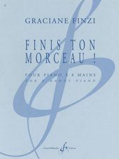 Finis ton morceau 