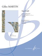 Sucré-salé 