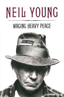 Waging Heavy Peace 
