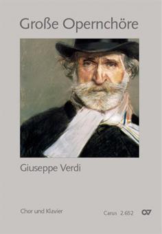 Große Opernchöre 