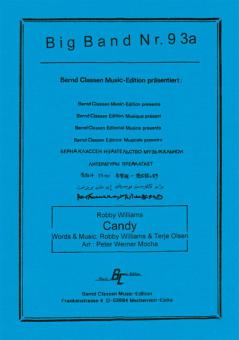 Candy 