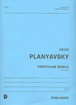 Perpetuum mobile 