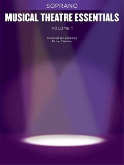 Musical Theatre Essentials: Soprano 1 