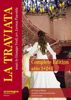 La Traviata - Atto 1 
