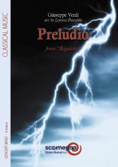 Rigoletto, Preludio 